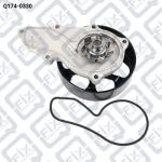 Насос водяний Q174-0330