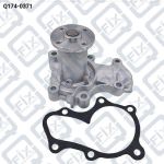 Насос водяний Q174-0371