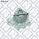 Насос водяний Q174-0510