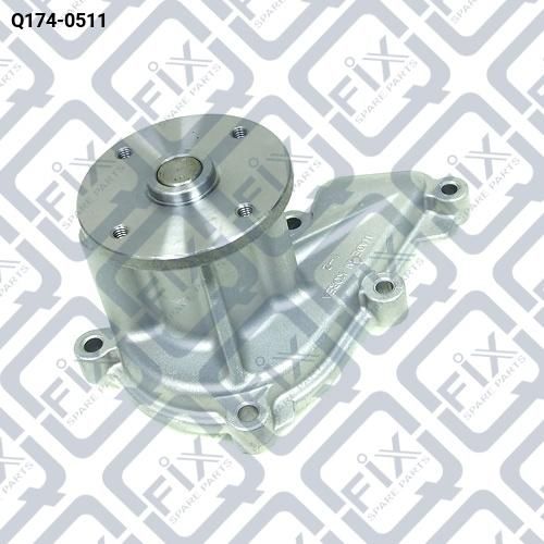 Насос водяний Q174-0511
