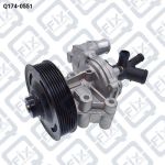 НАСОС ВОДЯНОЙ Q174-0551