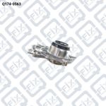 НАСОС ВОДЯНОЙ Q174-0563