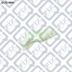 Заспокоювач ланцюга ГРМ Q175-0091