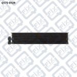 РАДИАТОР МАСЛЯНЫЙ АКПП Q175-0129