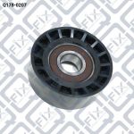 Ролик обвідний Q178-0207