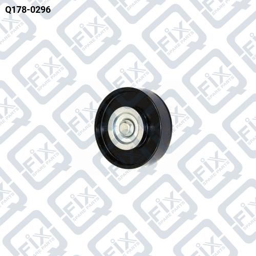РОЛИК ОБВОДНОЙ КОМПЛЕКТ Q178-0296