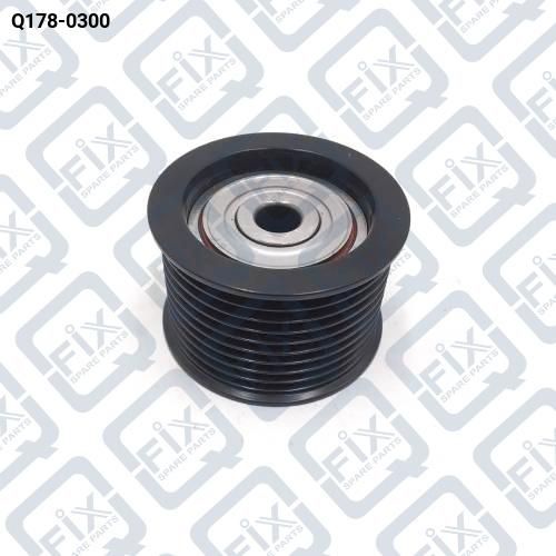 РОЛИК ОБВОДНОЙ Q178-0300