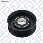 Ролик обвідний Q179-0028