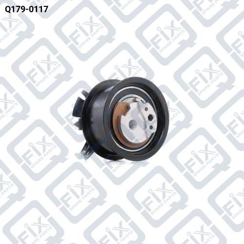Ролик ГРМ Q179-0117