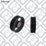 Ролик обвідний Q179-0120