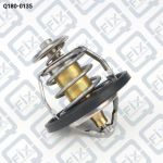 ТЕРМОСТАТ Q180-0135