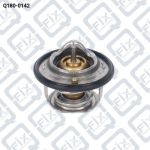 ТЕРМОСТАТ Q180-0142