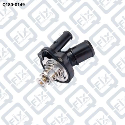 ТЕРМОСТАТ Q180-0149