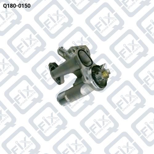 ТЕРМОСТАТ Q180-0150