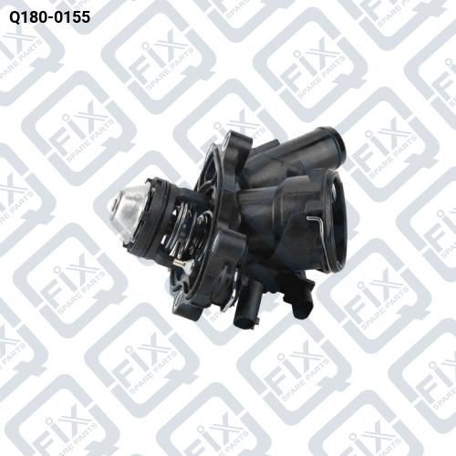 ТЕРМОСТАТ Q180-0155