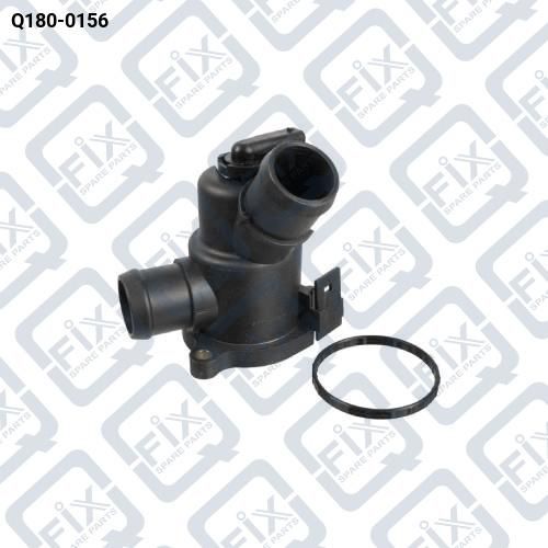 ТЕРМОСТАТ Q180-0156