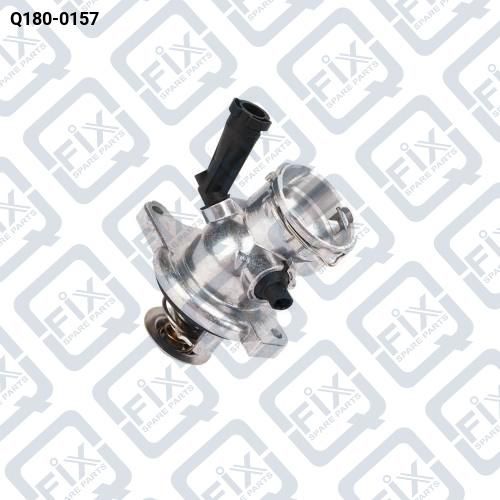 ТЕРМОСТАТ Q180-0157