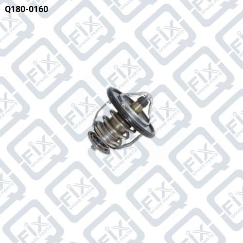 ТЕРМОСТАТ Q180-0160