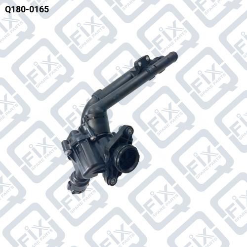 ТЕРМОСТАТ Q180-0165