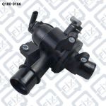 ТЕРМОСТАТ Q180-0166