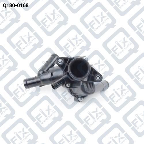 ТЕРМОСТАТ Q180-0168