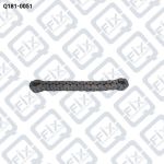 Ланцюг роздавальної коробки Q181-0051