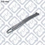 Ланцюг ГРМ Q181-0062