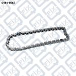 ЦЕПЬ ГРМ Q181-0065