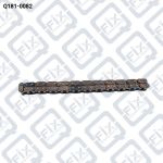 ЦЕПЬ ГРМ Q181-0082