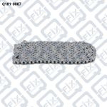 ЦЕПЬ ГРМ Q181-0087