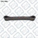 ЦЕПЬ РАЗДАТОЧНОЙ КОРОБКИ (44 зв. 42 мм) 44 зв. 42 мм Q181-0096