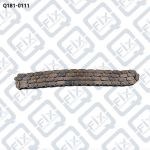 ЦЕПЬ ГРМ Q181-0111