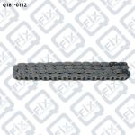 ЦЕПЬ ГРМ Q181-0112