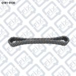 ЦЕПЬ РАЗДАТОЧНОЙ КОРОБКИ 41 зв. 32.5 мм Q181-0130