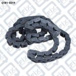 ЦЕПЬ ГРМ Q181-0219
