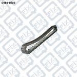 ЦЕПЬ РАЗДАТОЧНОЙ КОРОБКИ Q181-0222