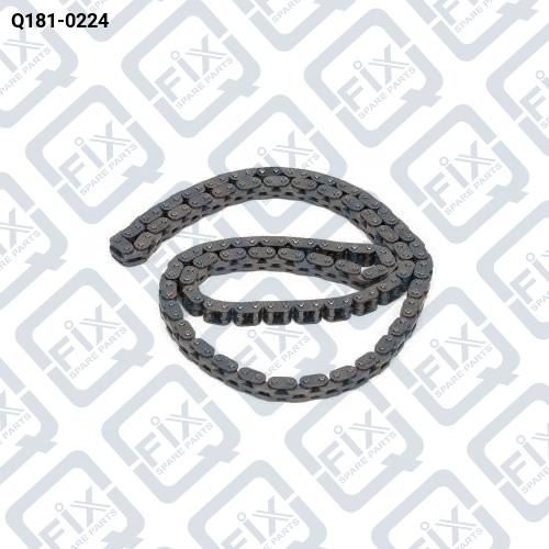 ЦЕПЬ ГРМ Q181-0224