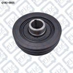 Шків коленвалу Q182-0055