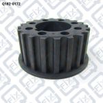 ШЕСТЕРНЯ КОЛЕНВАЛА Q182-0172