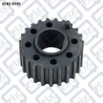 ШЕСТЕРНЯ КОЛЕНВАЛА Q182-0195