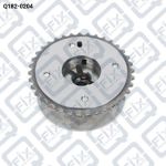 ШЕСТЕРНЯ РАСПРЕДВАЛА (фазорегуляторная) Q182-0204