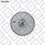 ЗВЕЗДОЧКА-ШЕСТЕРНЯ РАСПРЕДВАЛА ВПУСКНОГО Q182-0207