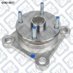 КРОНШТЕЙН ВИСКОМУФТЫ Q182-0217