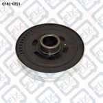 ШКИВ КОЛЕНВАЛА Q182-0221