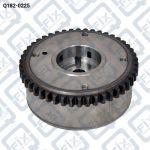ЗВЕЗДОЧКА-ШЕСТЕРНЯ РАСПРЕДВАЛА ВПУСКНОГО Q182-0225