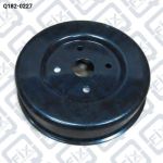 ШКИВ ВИСКОМУФТЫ (КРЫЛЬЧАТКИ СИСТЕМЫ ОХЛАЖДЕНИЯ) Q182-0227