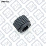 ШЕСТЕРНЯ КОЛЕНВАЛА Q182-0233