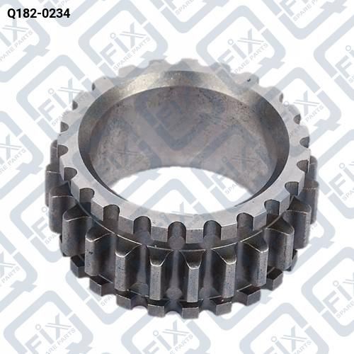 ШЕСТЕРНЯ КОЛЕНВАЛА Q182-0234