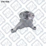 КРОНШТЕЙН ВИСКОМУФТЫ Q182-0238