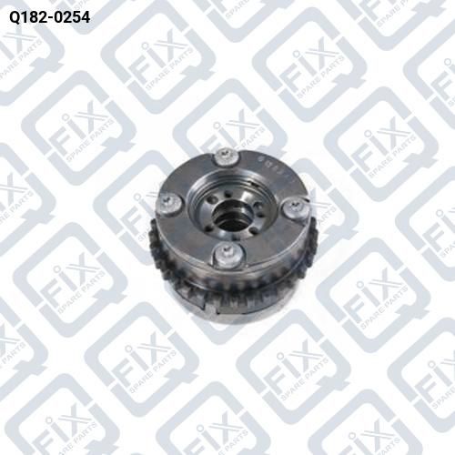ЗВЕЗДОЧКА-ШЕСТЕРНЯ РАСПРЕДВАЛА ВПУСКНОГО Q182-0254